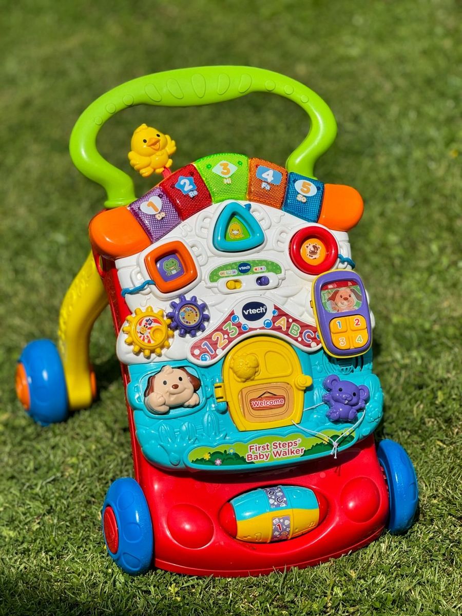vtech first steps baby walker 15 All Sections Ads For Sale in Ireland DoneDeal