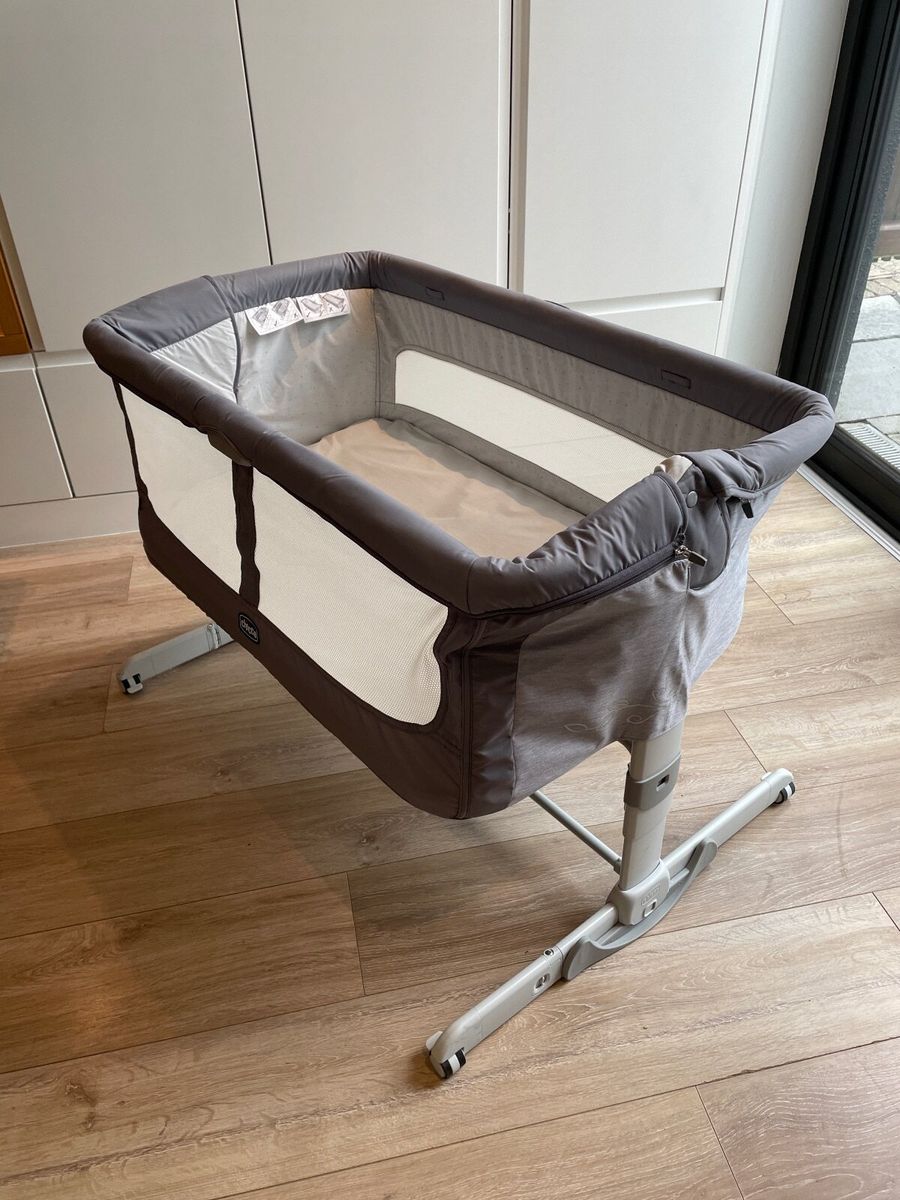 chicco next2me crib 9 All Sections Ads For Sale in Ireland DoneDeal