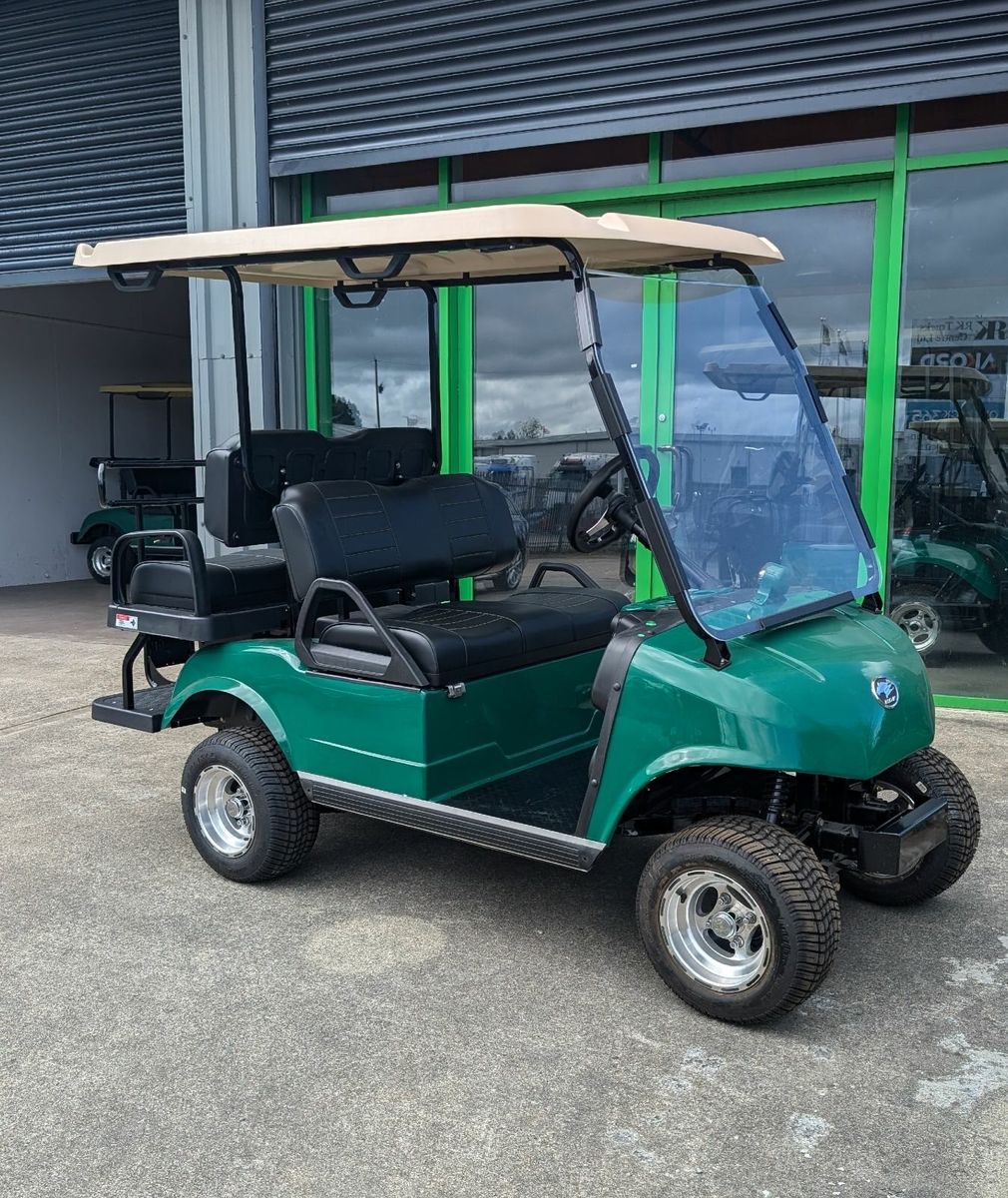 buggy 19 Golf Ads For Sale in Ireland DoneDeal