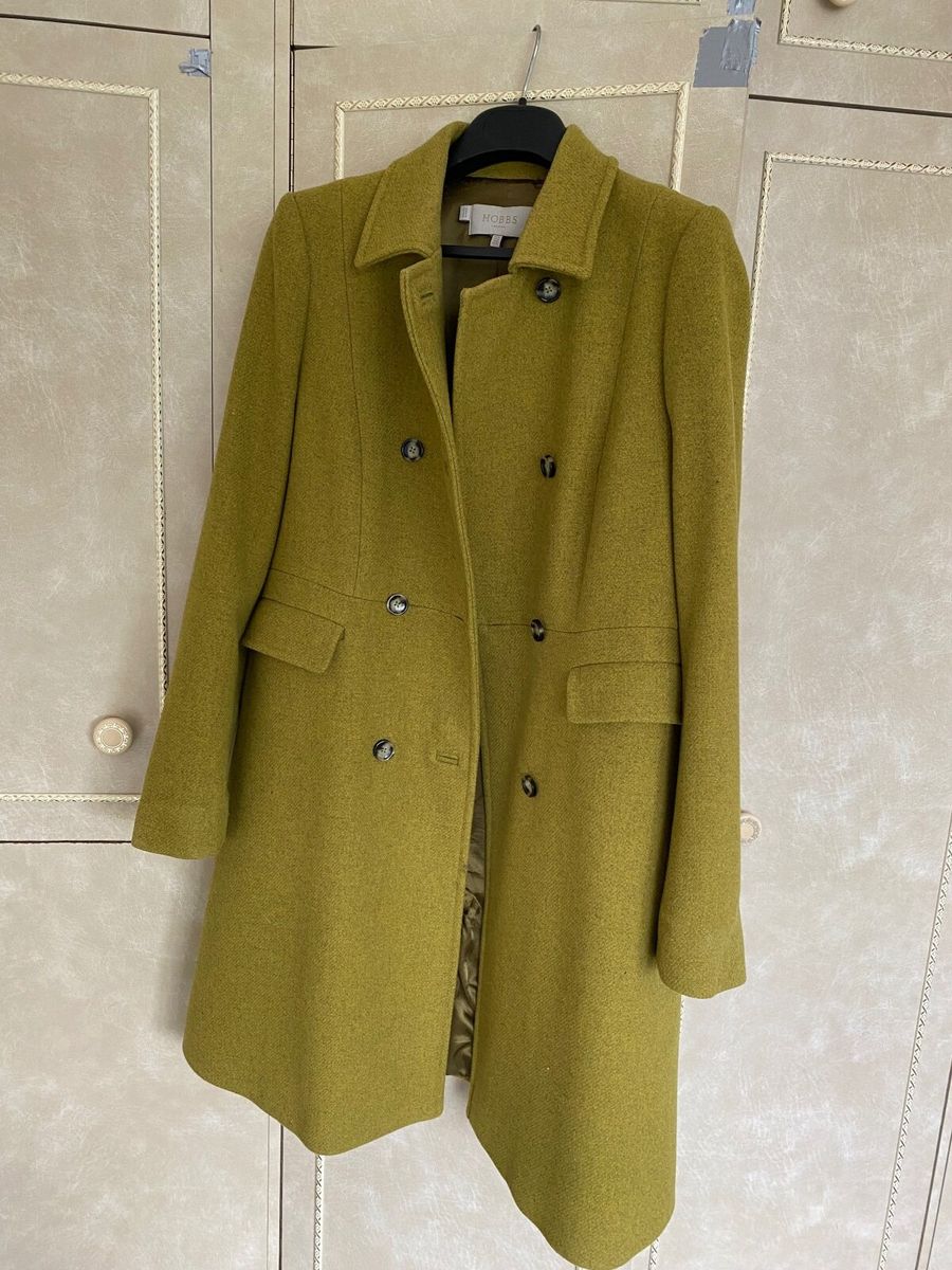 Hobbs jasmin coat online