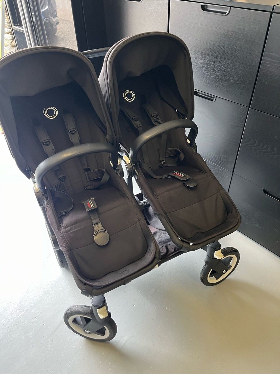 Bugaboo donkey rain cover sale