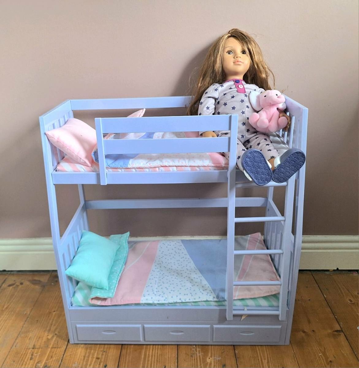 barbie bunk beds toys 5 All Sections Ads For Sale in Ireland DoneDeal