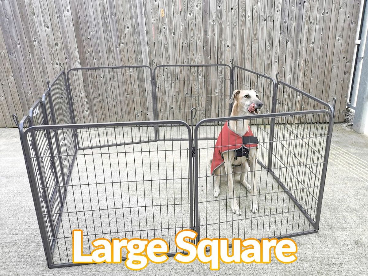 Dog Pen for sale in Co. Dublin for 115 on DoneDeal