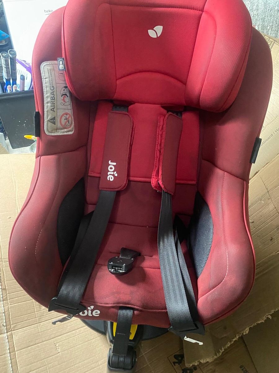 Joie 360 car seat sale best sale