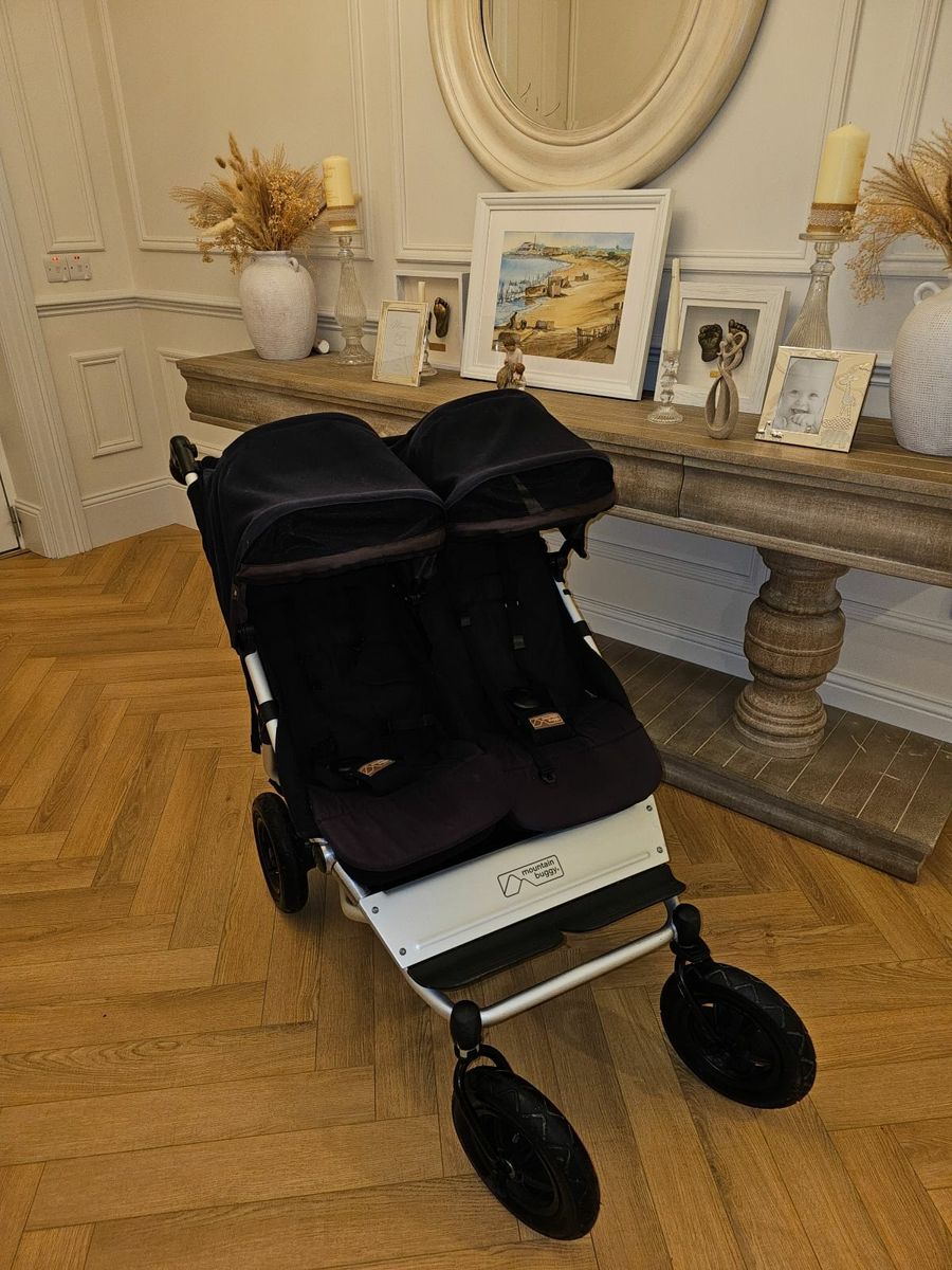 mountain buggy 18 All Sections Ads For Sale in Ireland DoneDeal