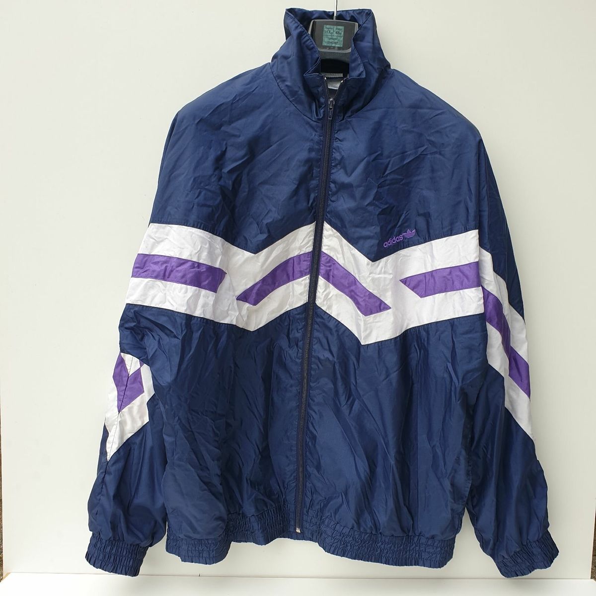 Vintage shell jackets ireland sales