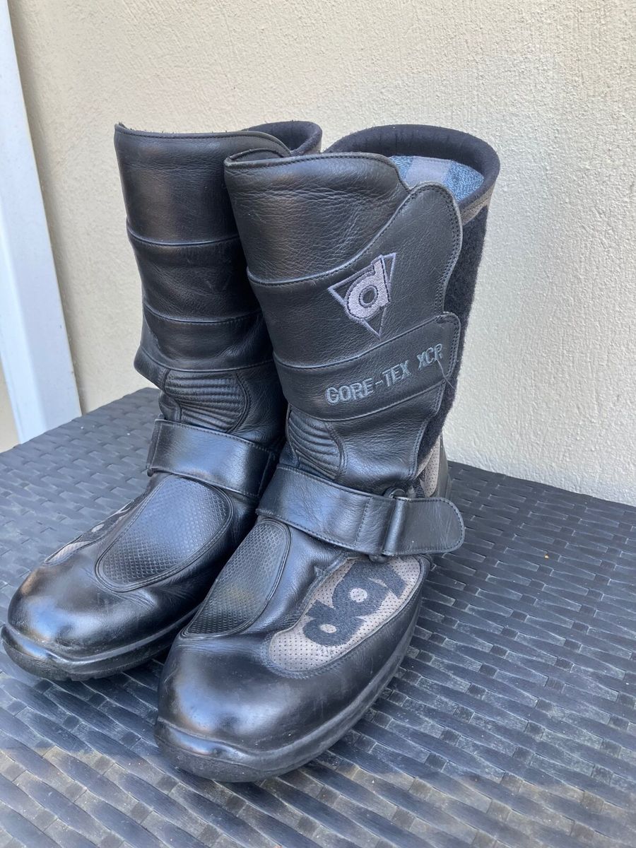 Daytona burdit xcr boots hotsell