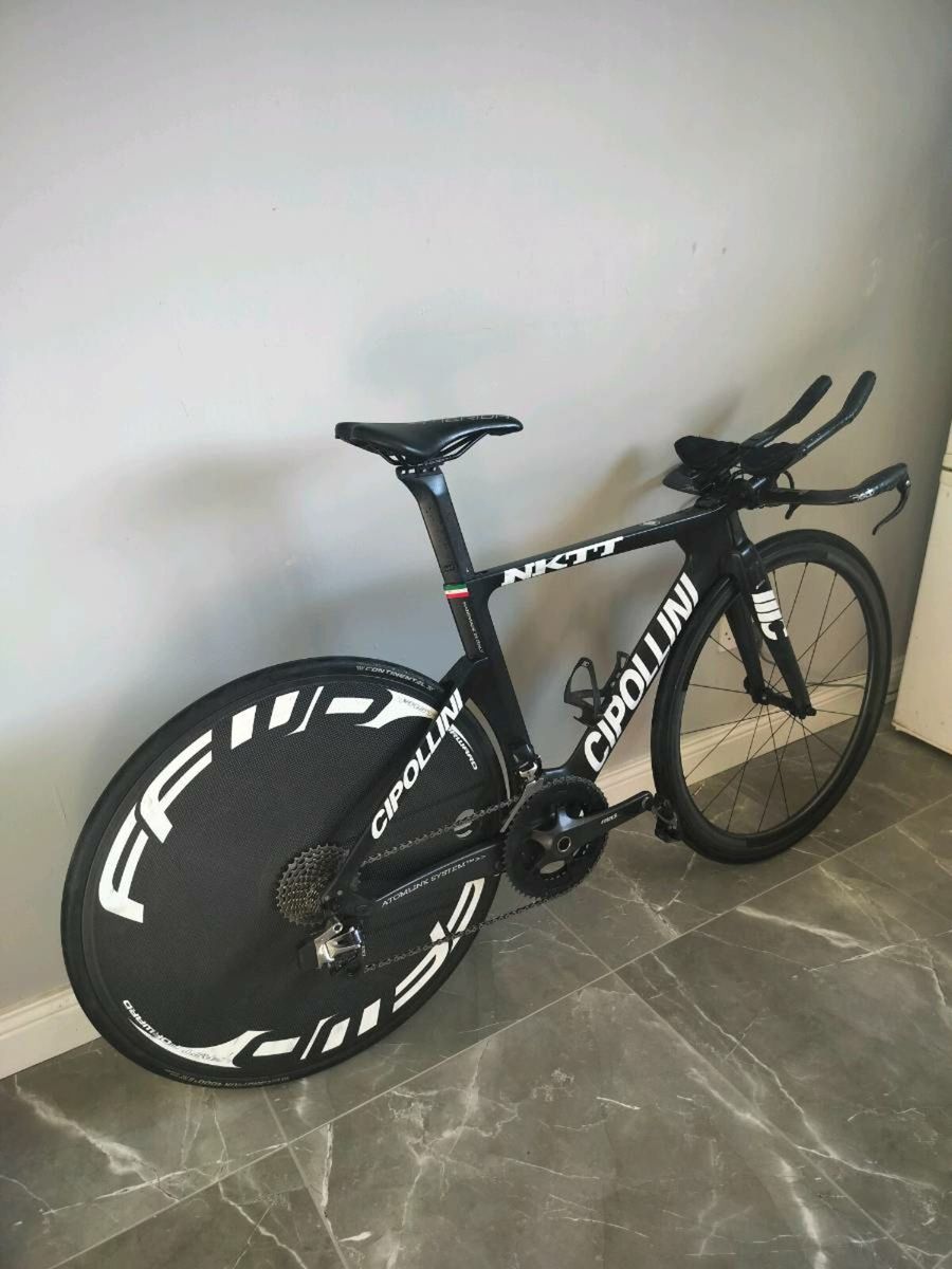 Cipollini tt bike sale