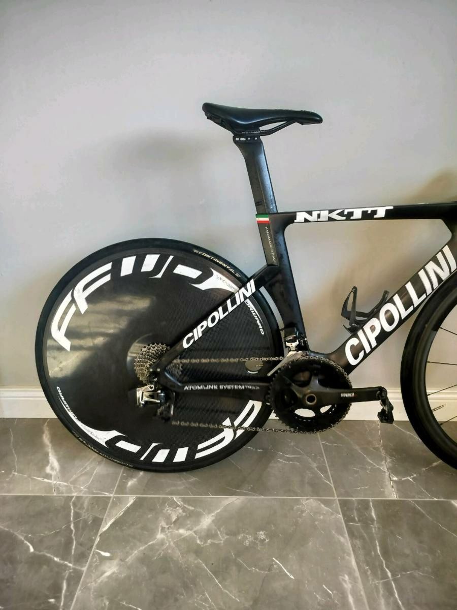 Cipollini tt bike sale