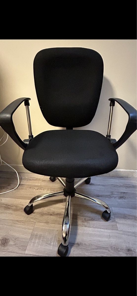 Donedeal office chair hotsell