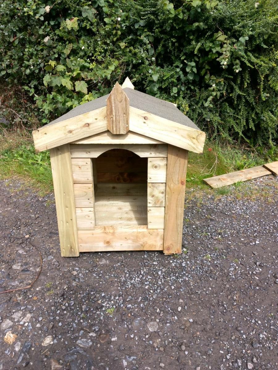 dog kennel 173 All Sections Ads For Sale in Ireland DoneDeal