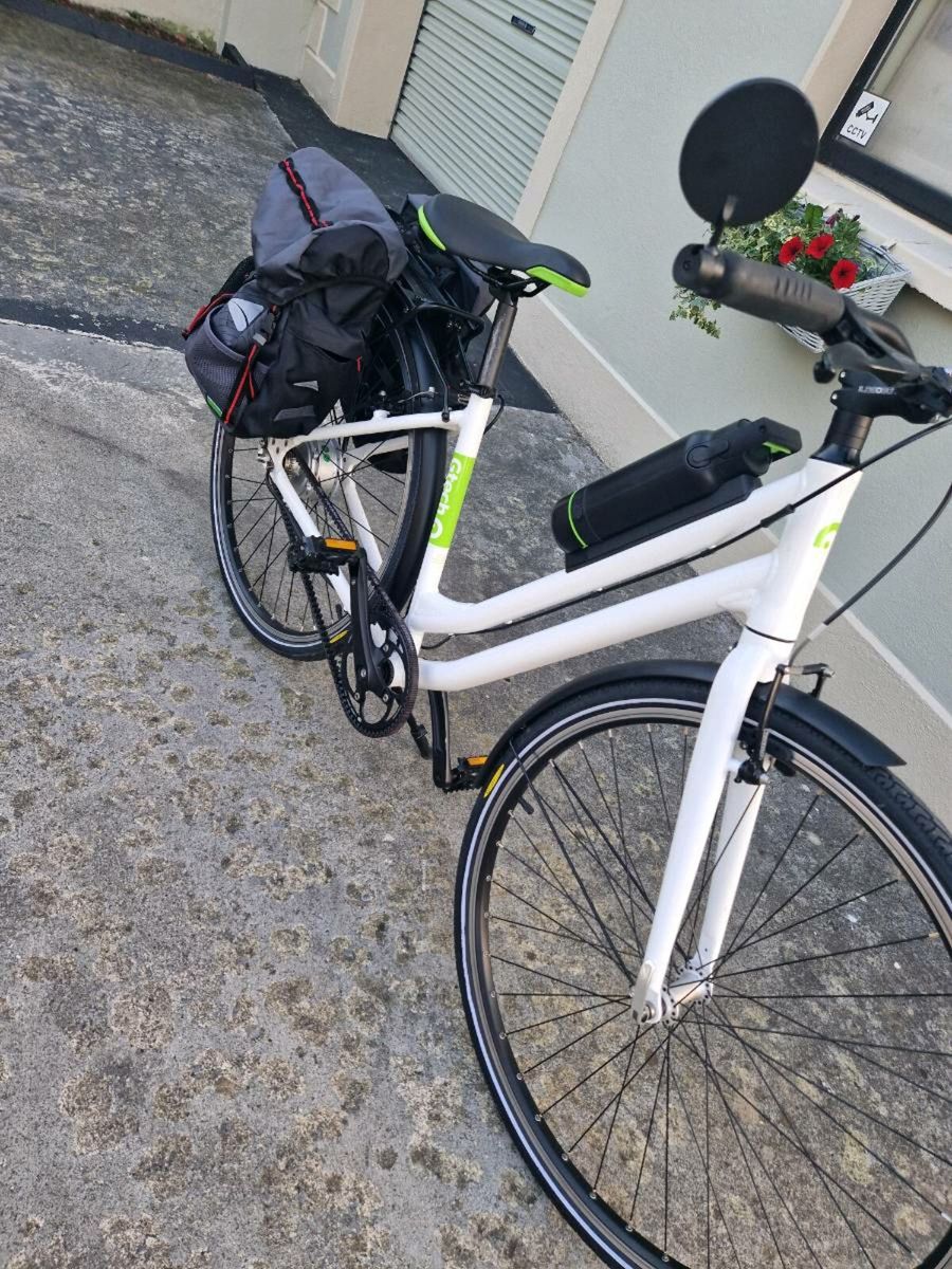 G.Tech electric bike new for sale in Co. Mayo for 495 on DoneDeal