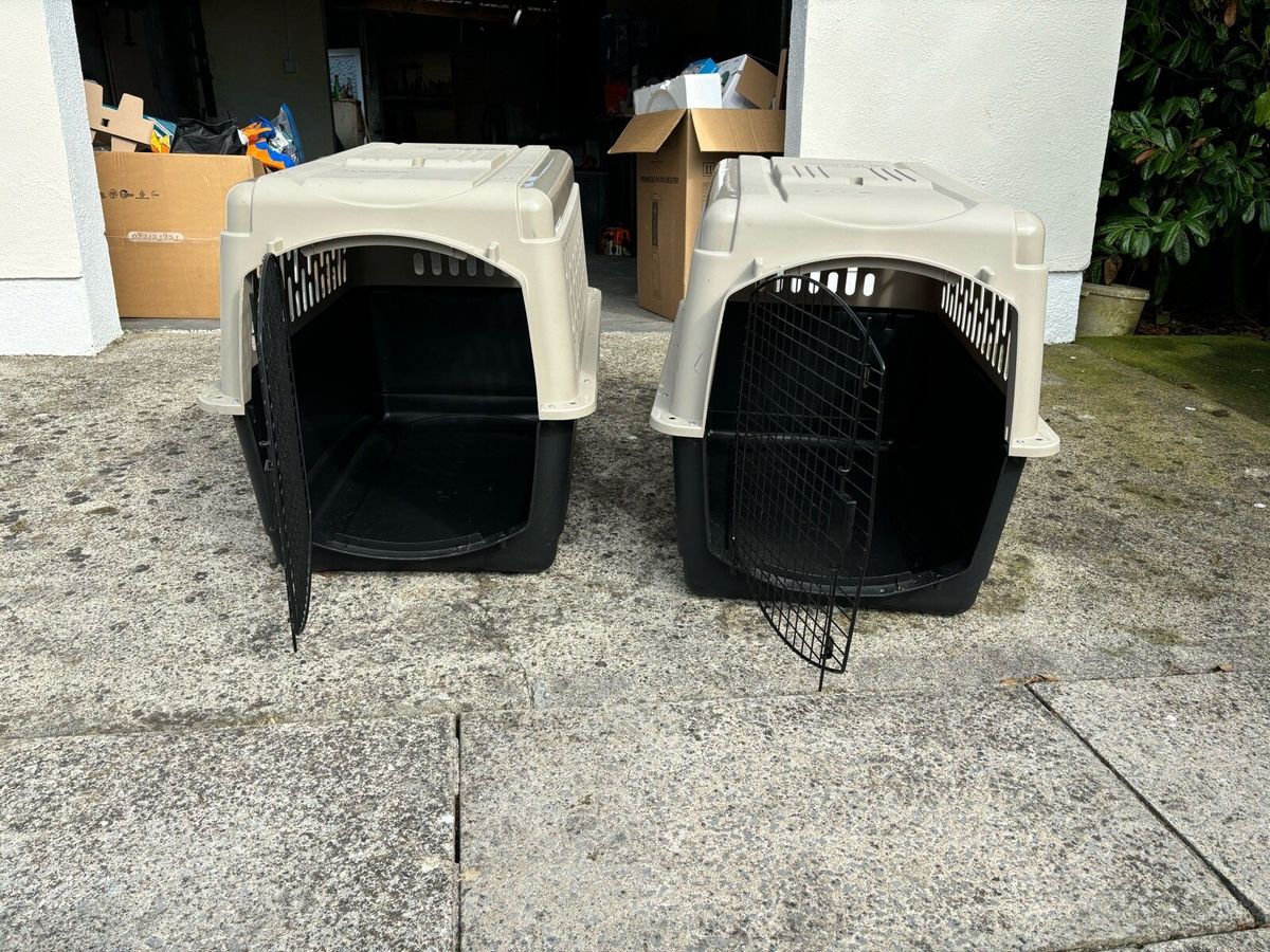 Done deal dog pens sale