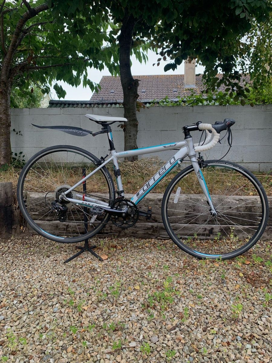 Carrera Zelos Ladies Road Bike for sale in Co. Dublin for 260 on DoneDeal