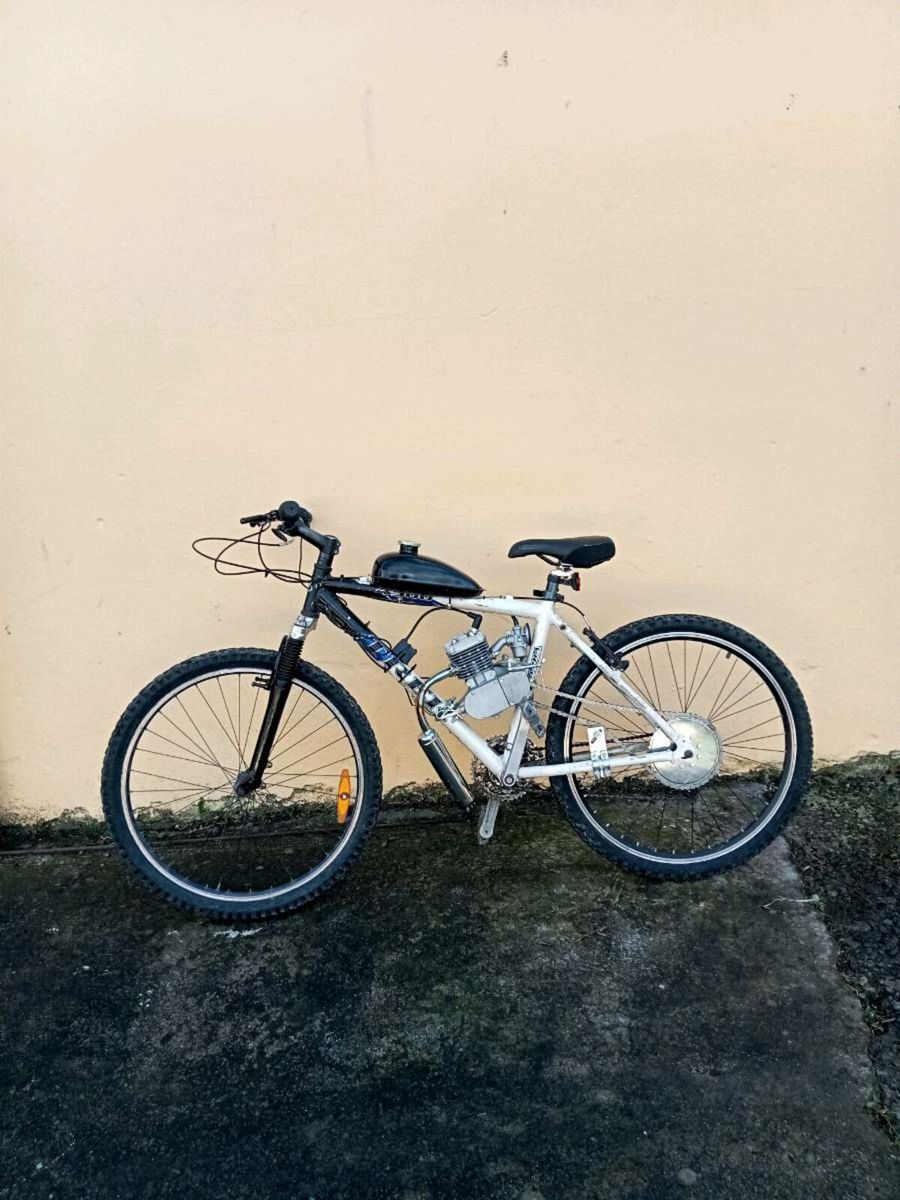 80cc bicycle engine kit 46 All Sections Ads For Sale in Ireland DoneDeal