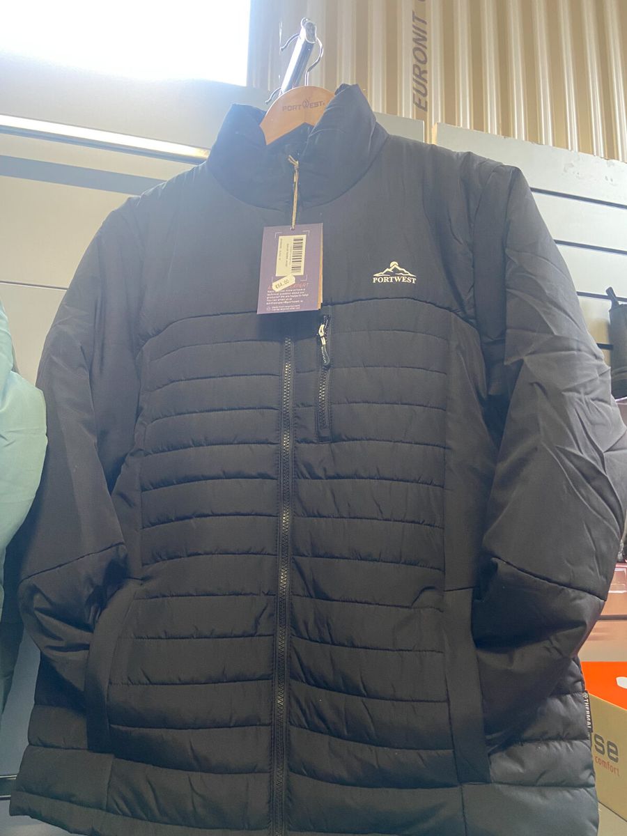 Dunloe jacket best sale