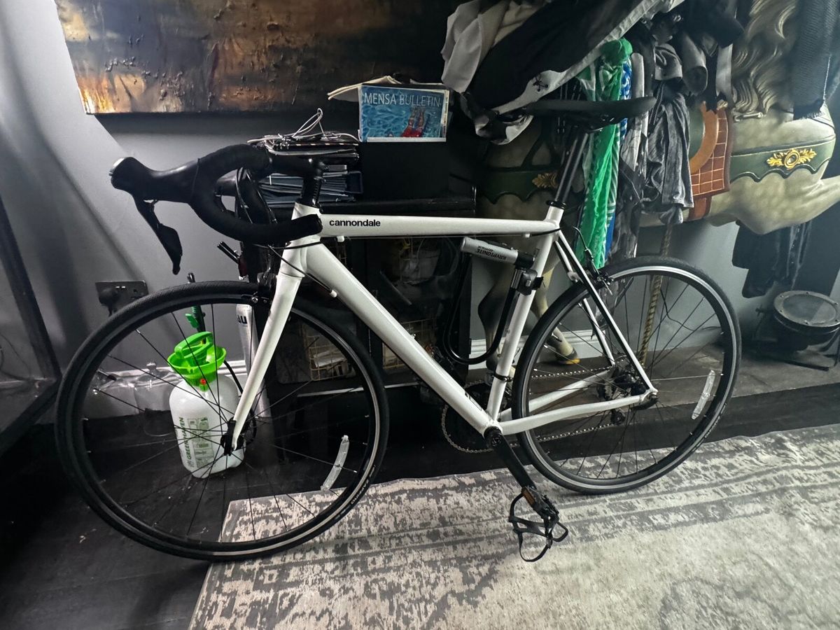 Cannondale optimo tiagra clearance