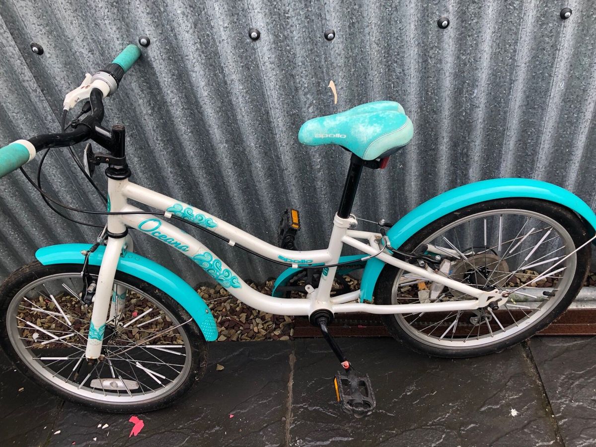 Halfords waterford bikes deals