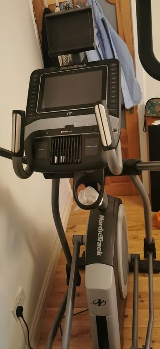 Nordictrack ntel71218 hotsell