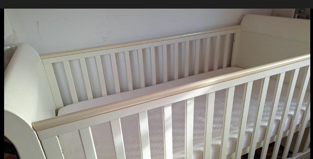 mamas and papas petite cot 161 All Sections Ads For Sale in Ireland DoneDeal