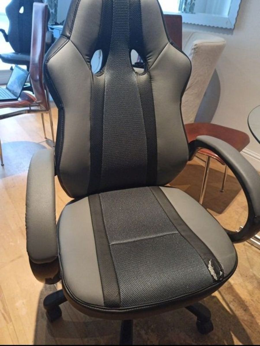 Aggestrup gaming chair sale