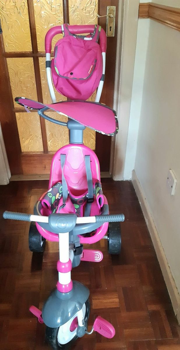 Fisher Price 3 in 1 trike for sale in Co. Dublin for 50 on DoneDeal