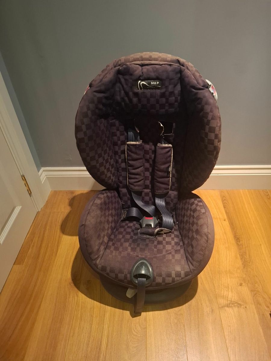 Mamas and papas pro tec hot sale