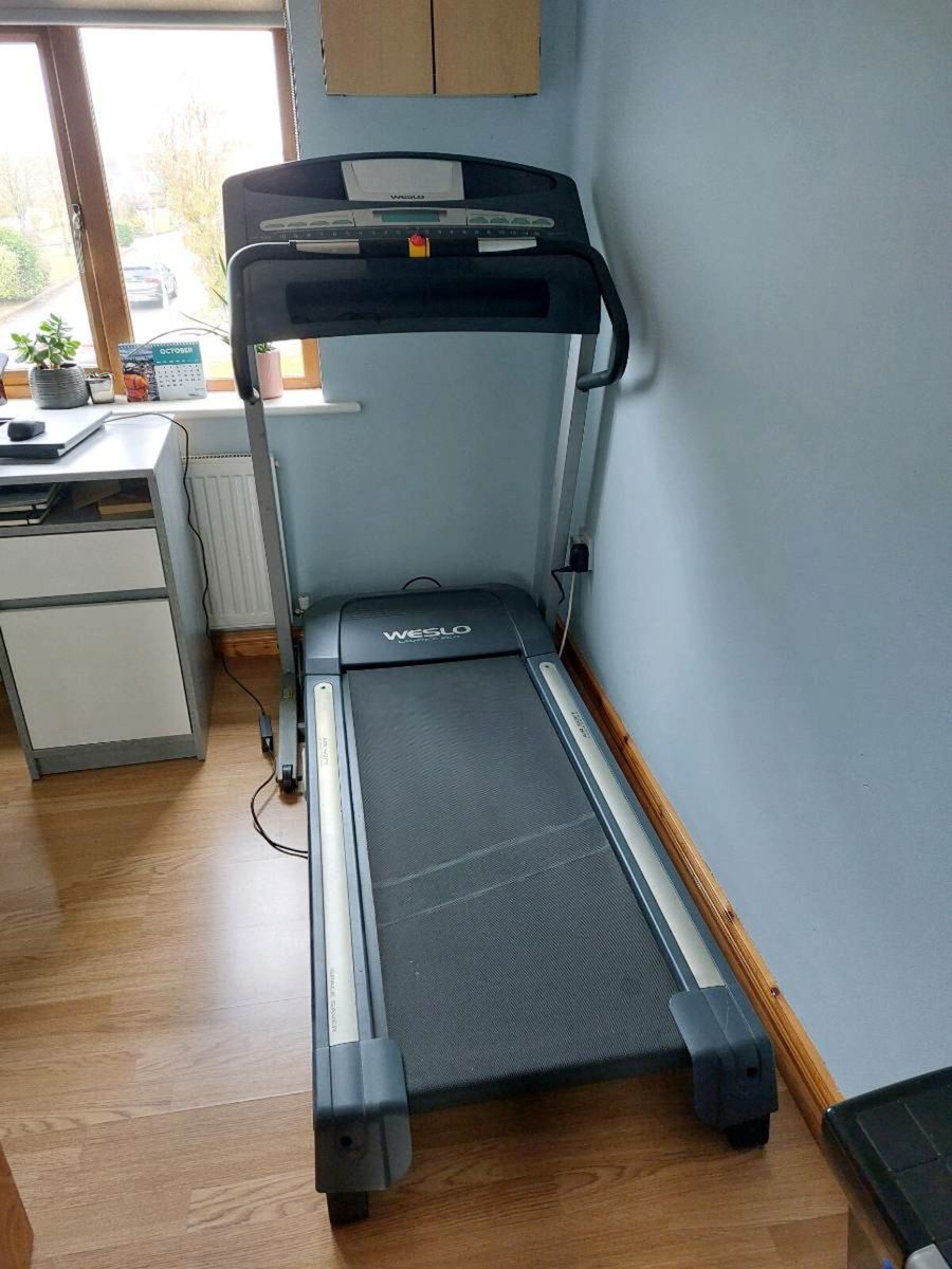 Treadmill for sale in Co. Cork for 200 on DoneDeal