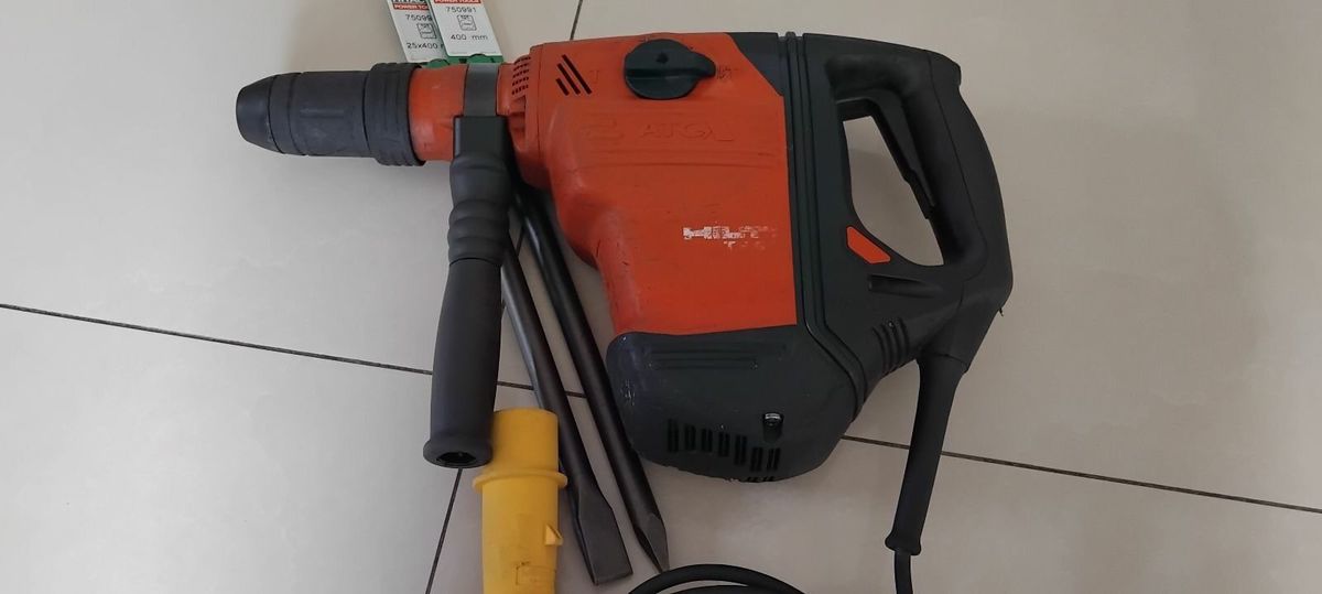 Hilti te 60 atc avr cena hotsell