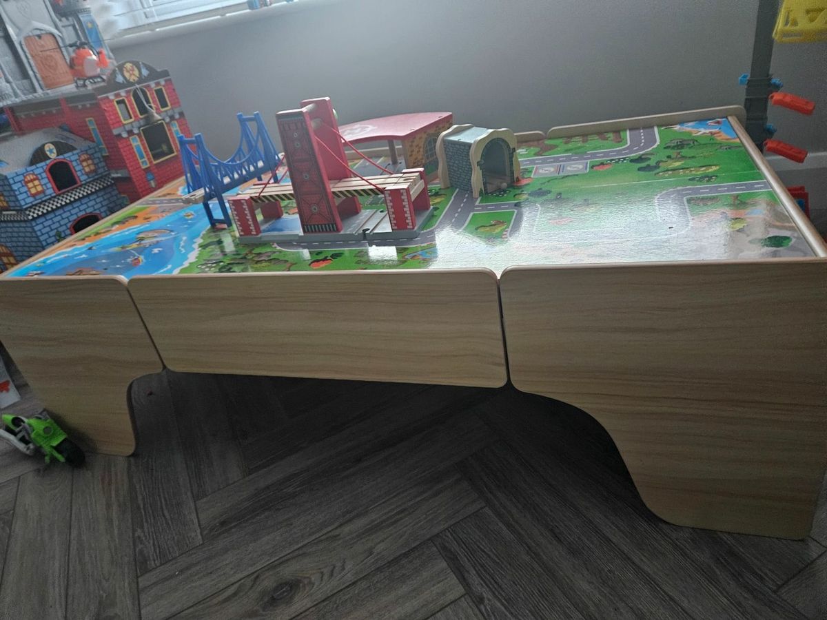 squirrel train 1 All Sections Ad For Sale in Ireland DoneDeal