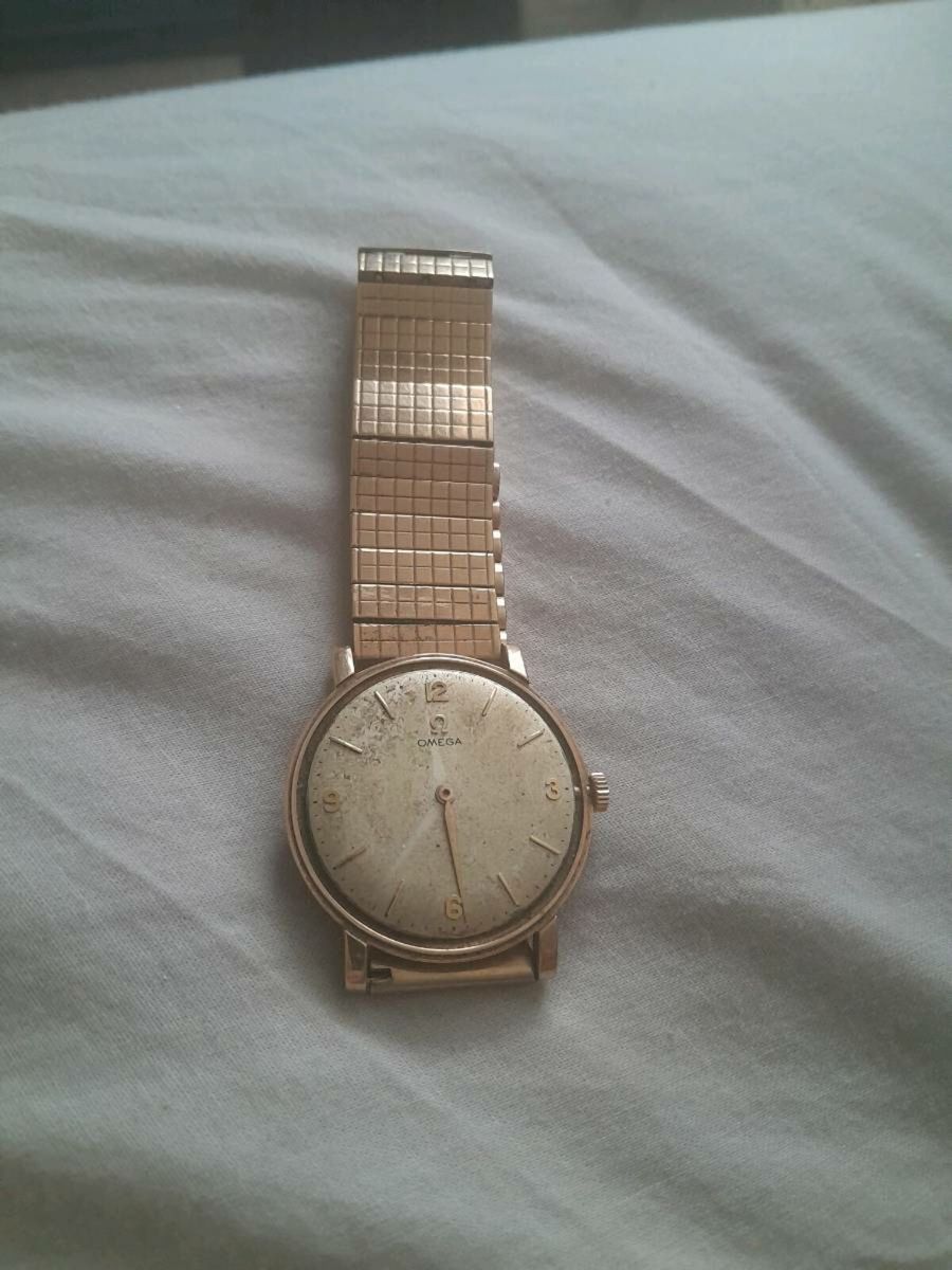 omega and rolex watches 51 All Sections Ads For Sale in Ireland DoneDeal