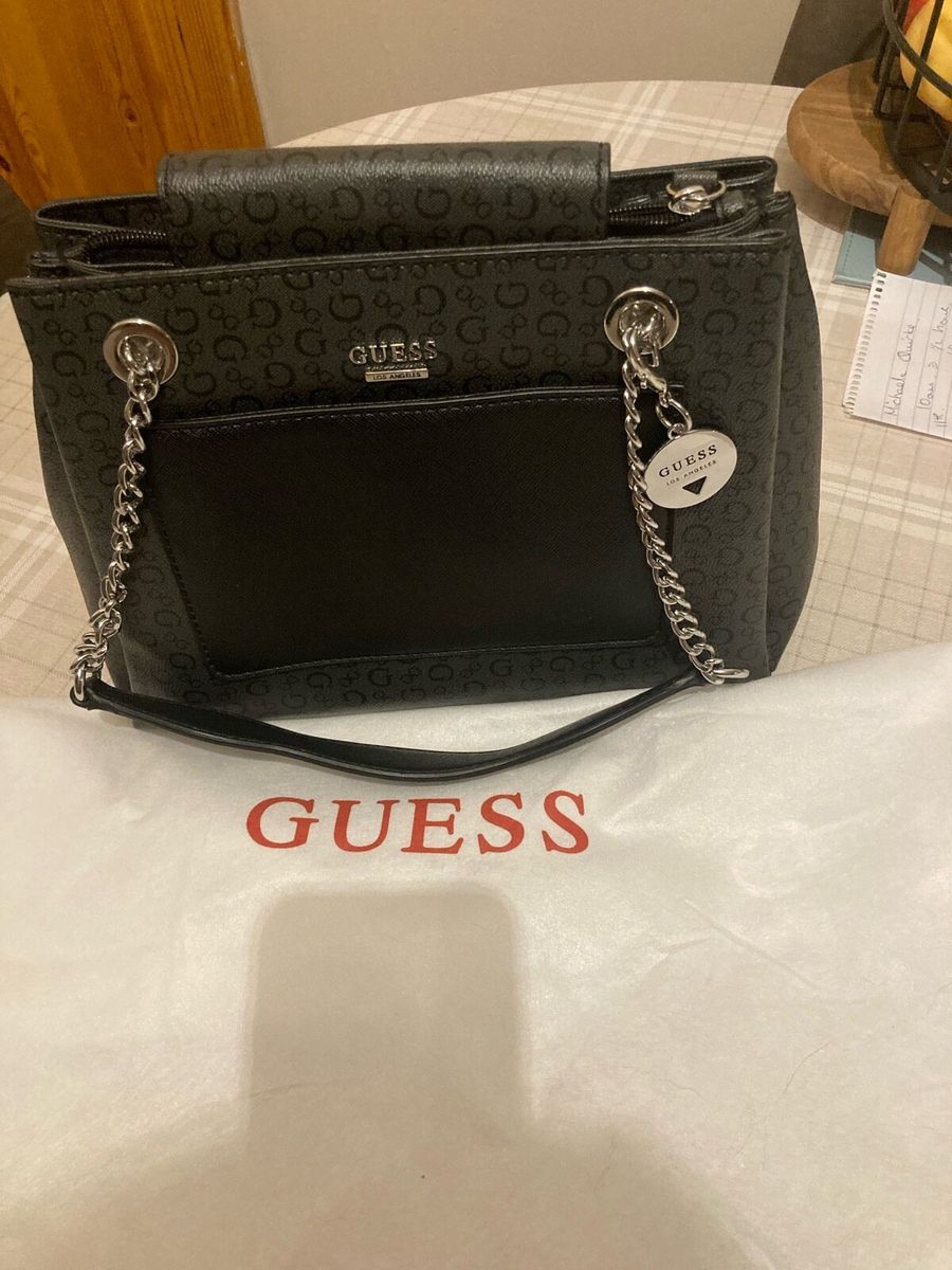 guess handbags 8 All Sections Ads For Sale in Ireland DoneDeal