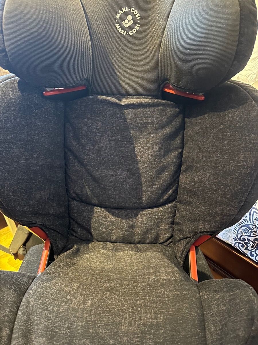 Done deal car seats cork online