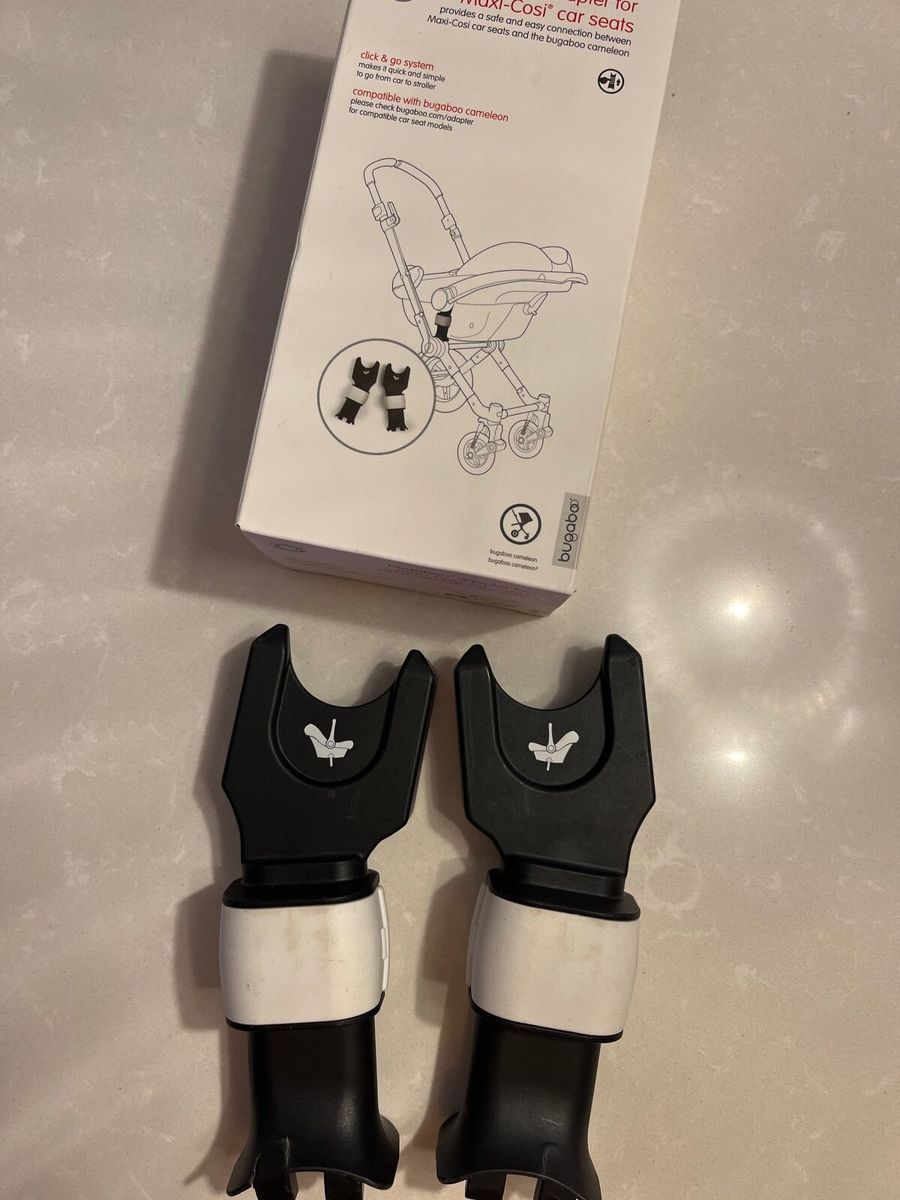 bugaboo adapters 47 All Sections Ads For Sale in Ireland DoneDeal