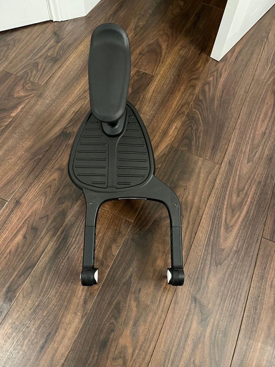 Bugaboo butterfly buggy board for sale in Co. Galway for 60 on DoneDeal
