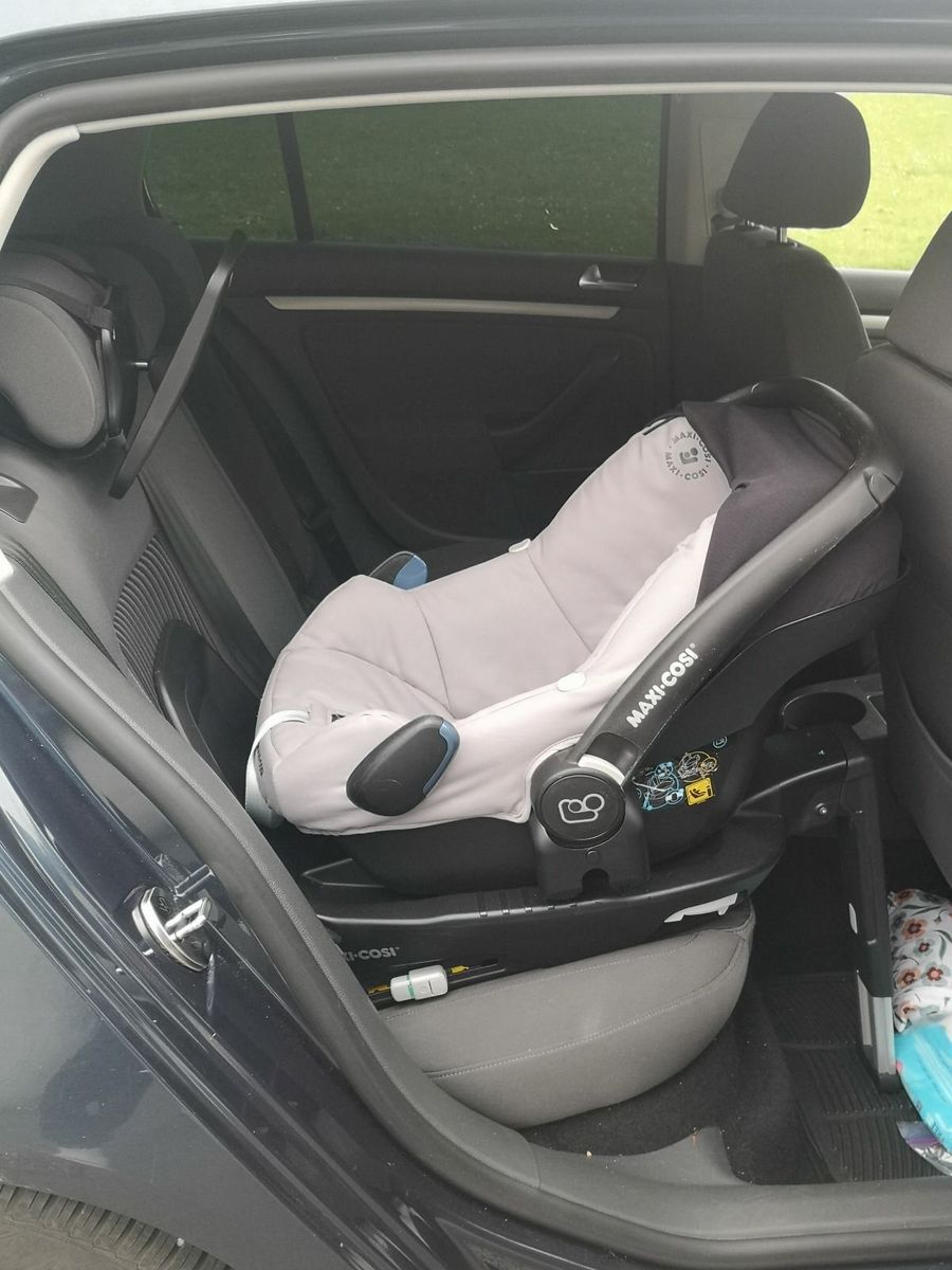 Done deal maxi cosi 2025