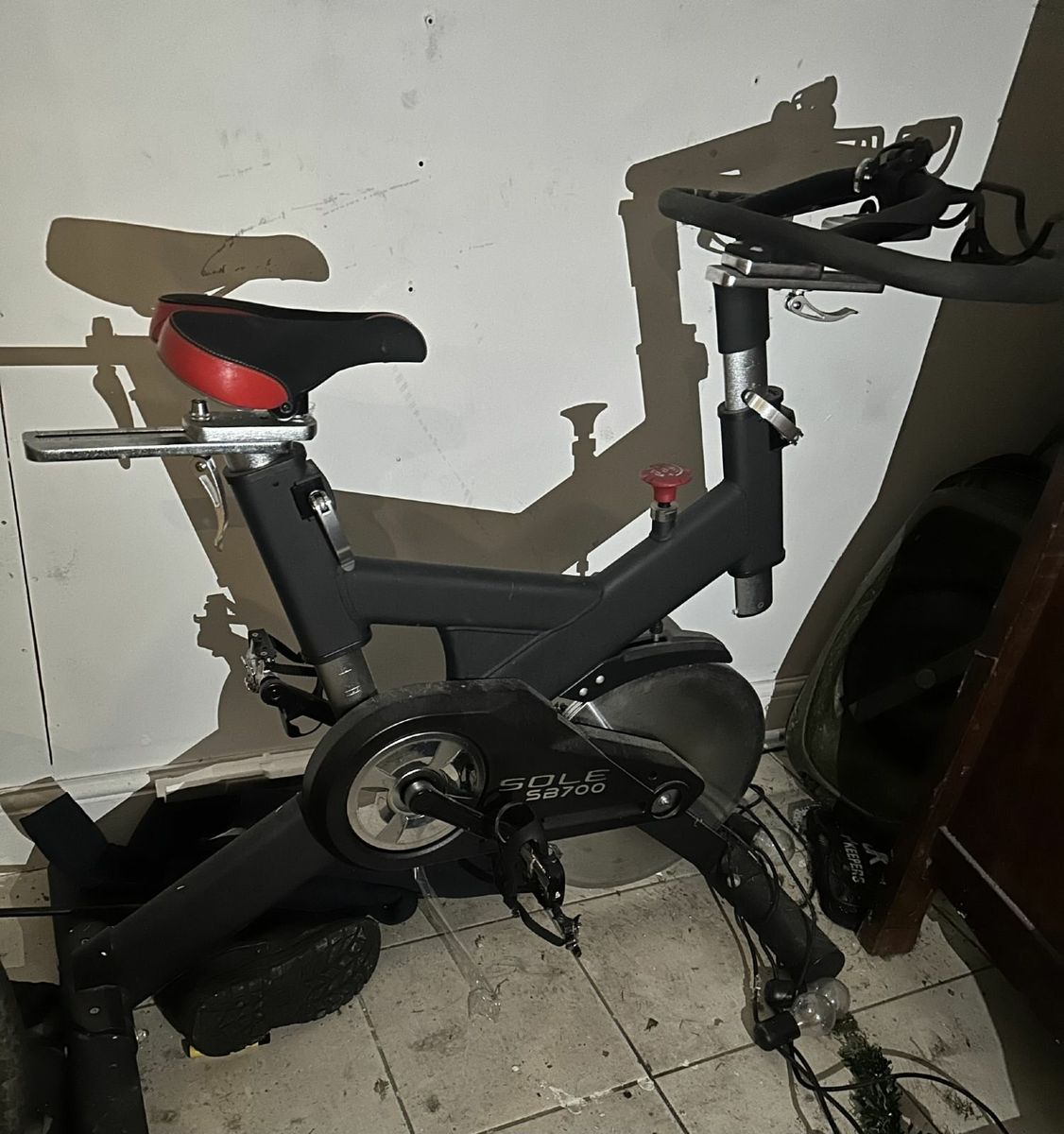 Sb700 spin bike online