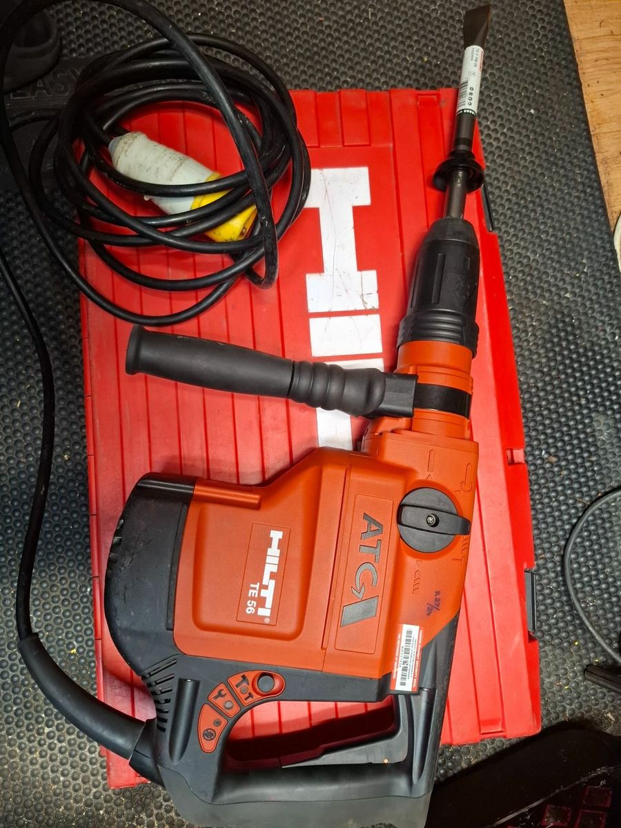 Te 56 hilti sale