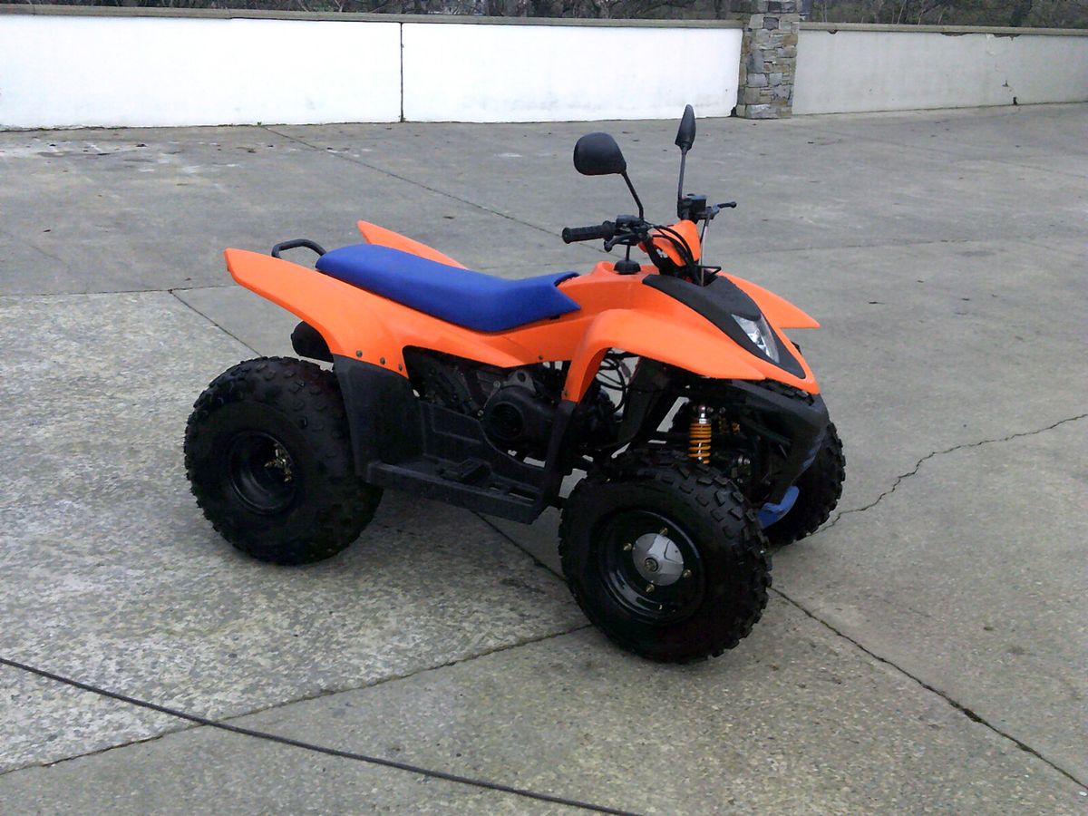 100cc quad 10 All Sections Ads For Sale in Ireland DoneDeal