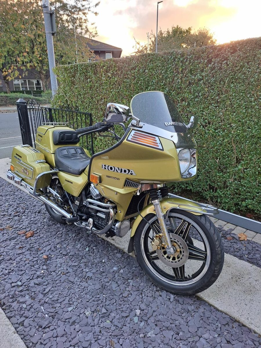 Done deal vintage motorcycles deals
