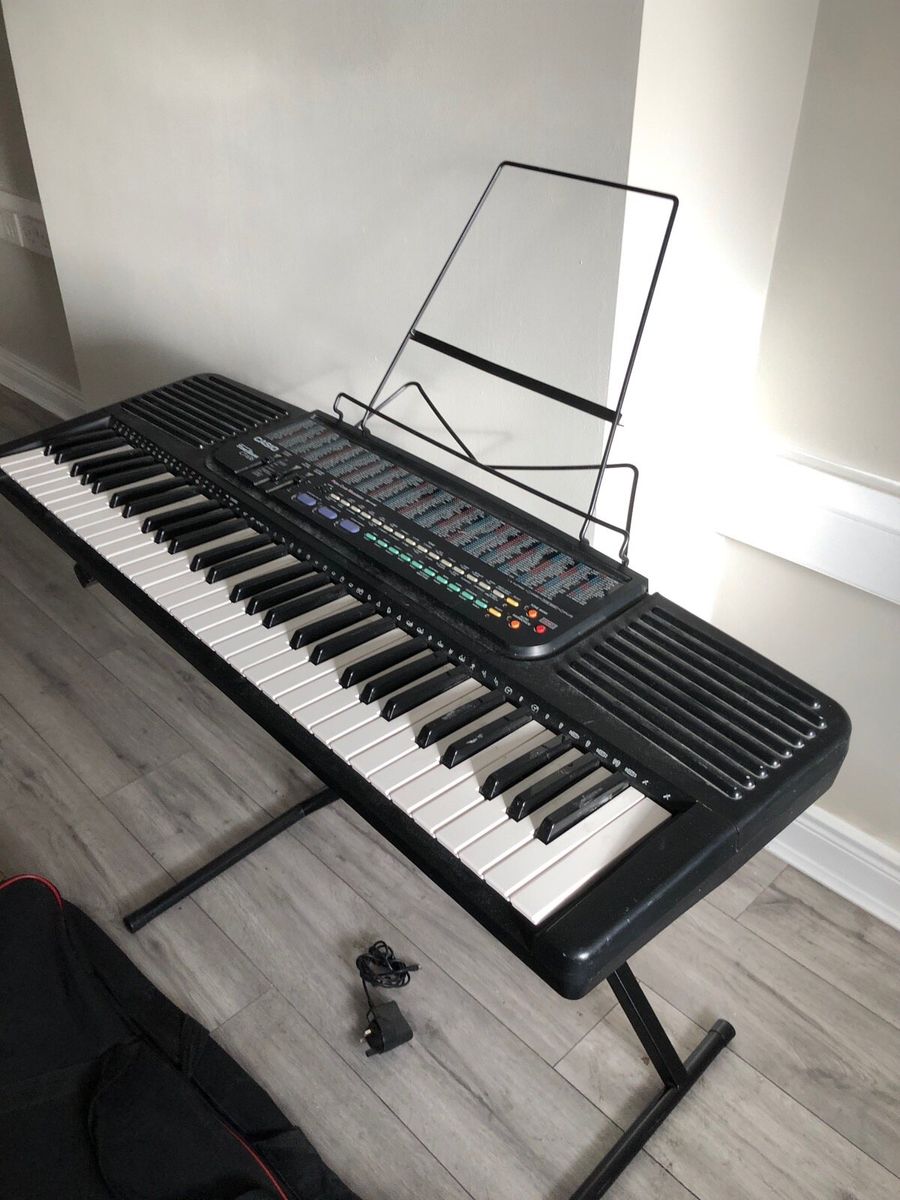 Casio 465 hotsell