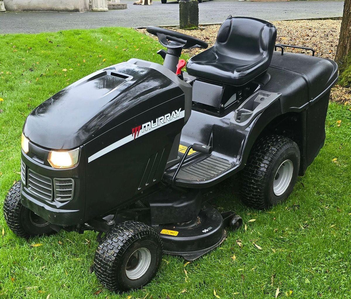 Murray hydrostatic automatic drive sale