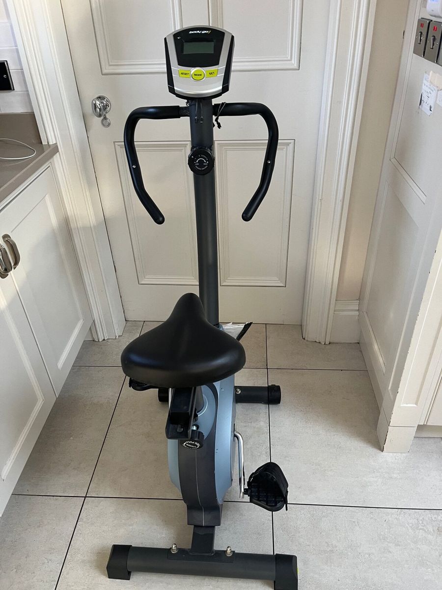 Reebok premier exercise bike hotsell
