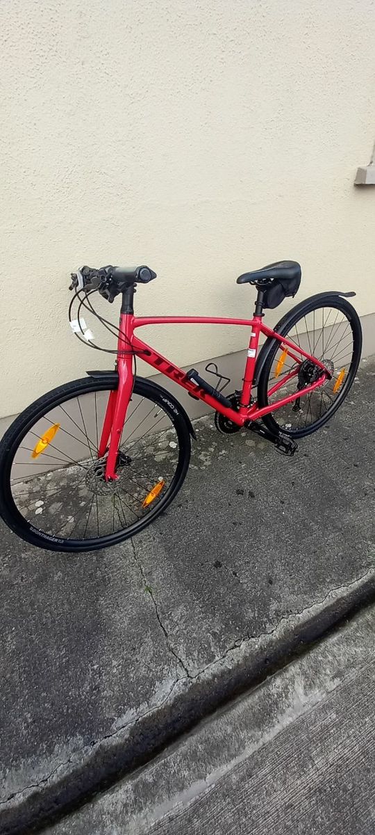 trek lexa s road bike 107 All Sections Ads For Sale in Ireland DoneDeal