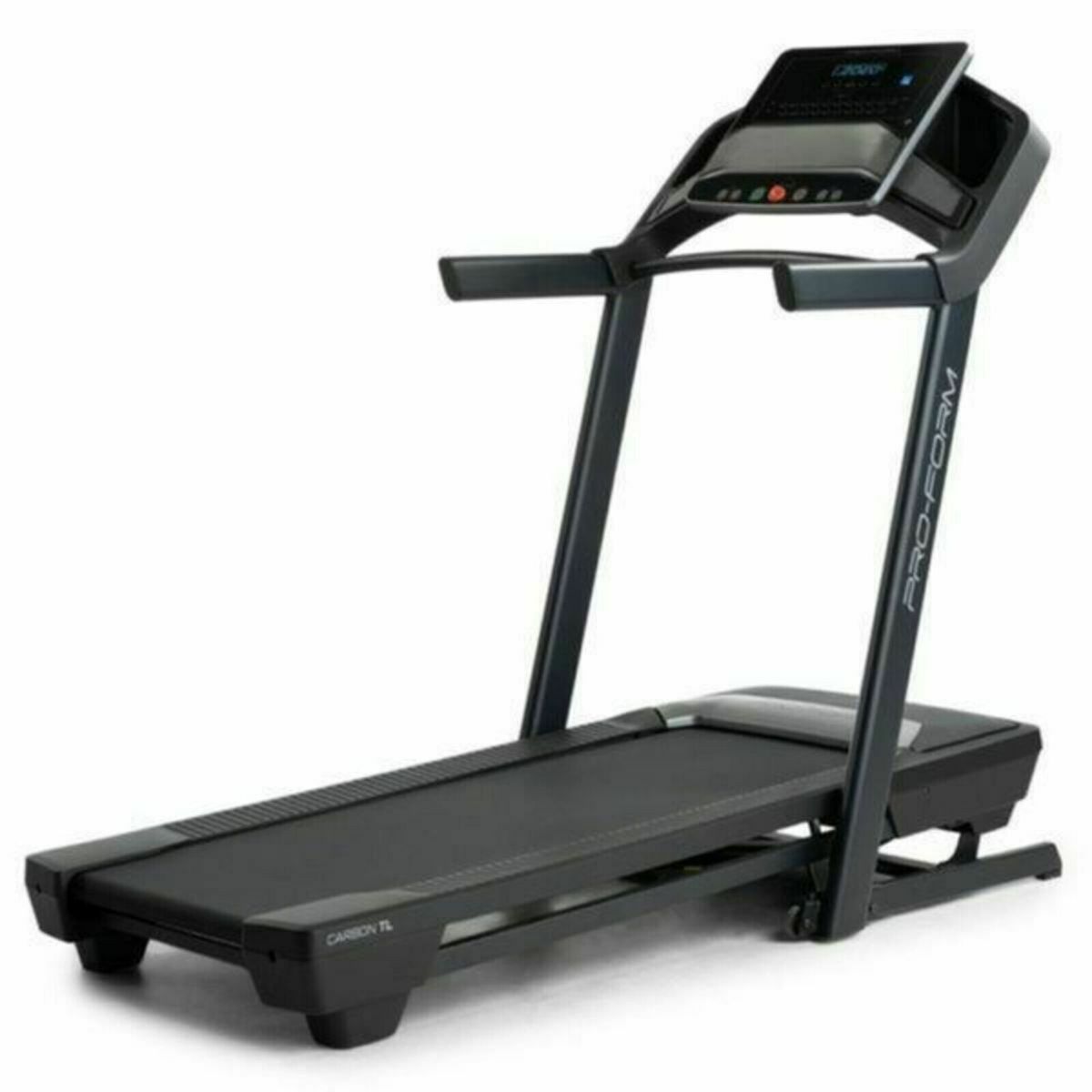 Treadmills done deal sale