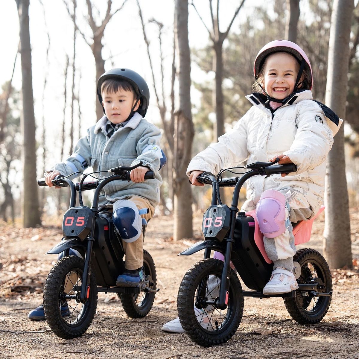 Child electric bike price online