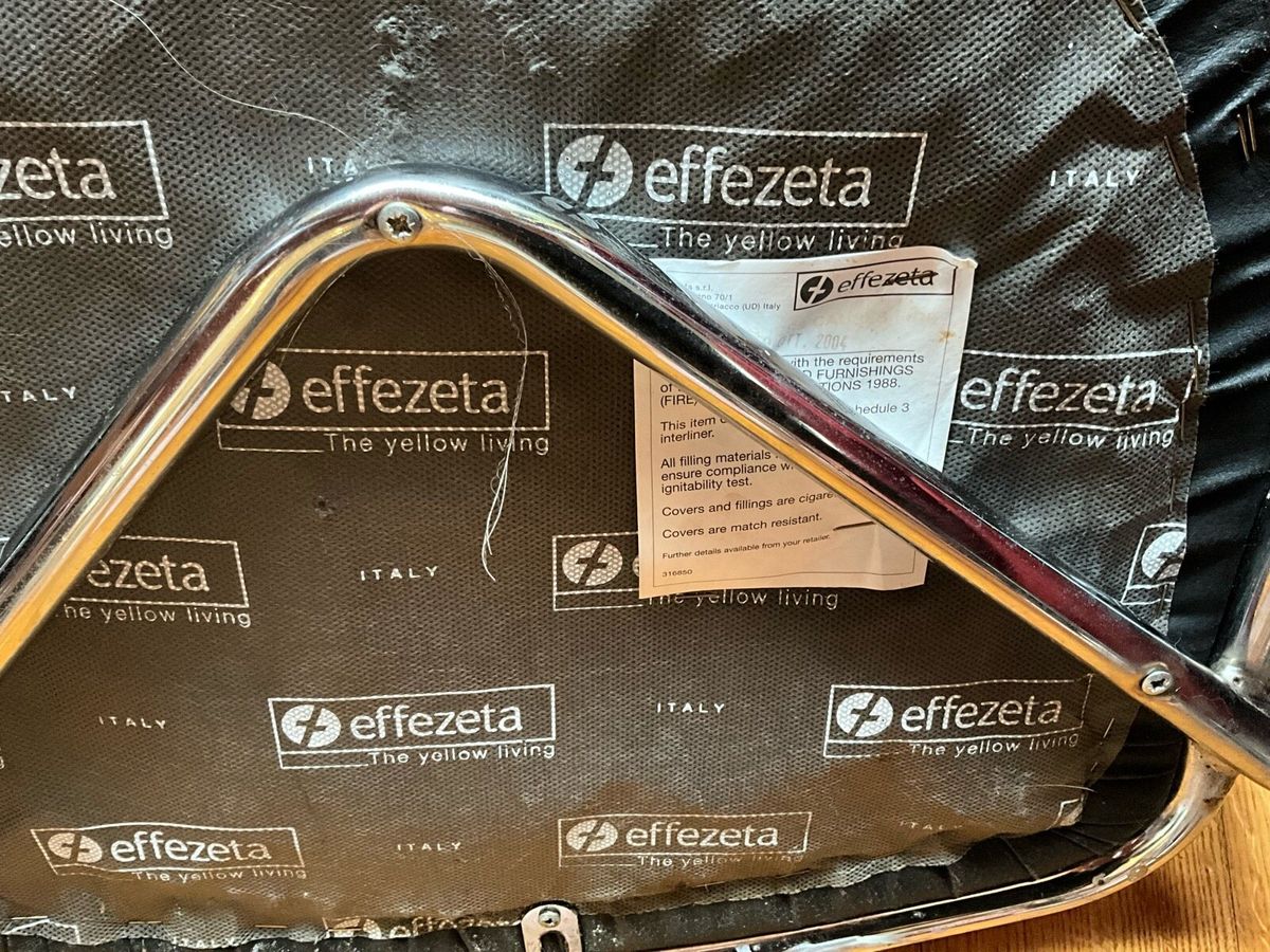 Effezeta the yellow living sale