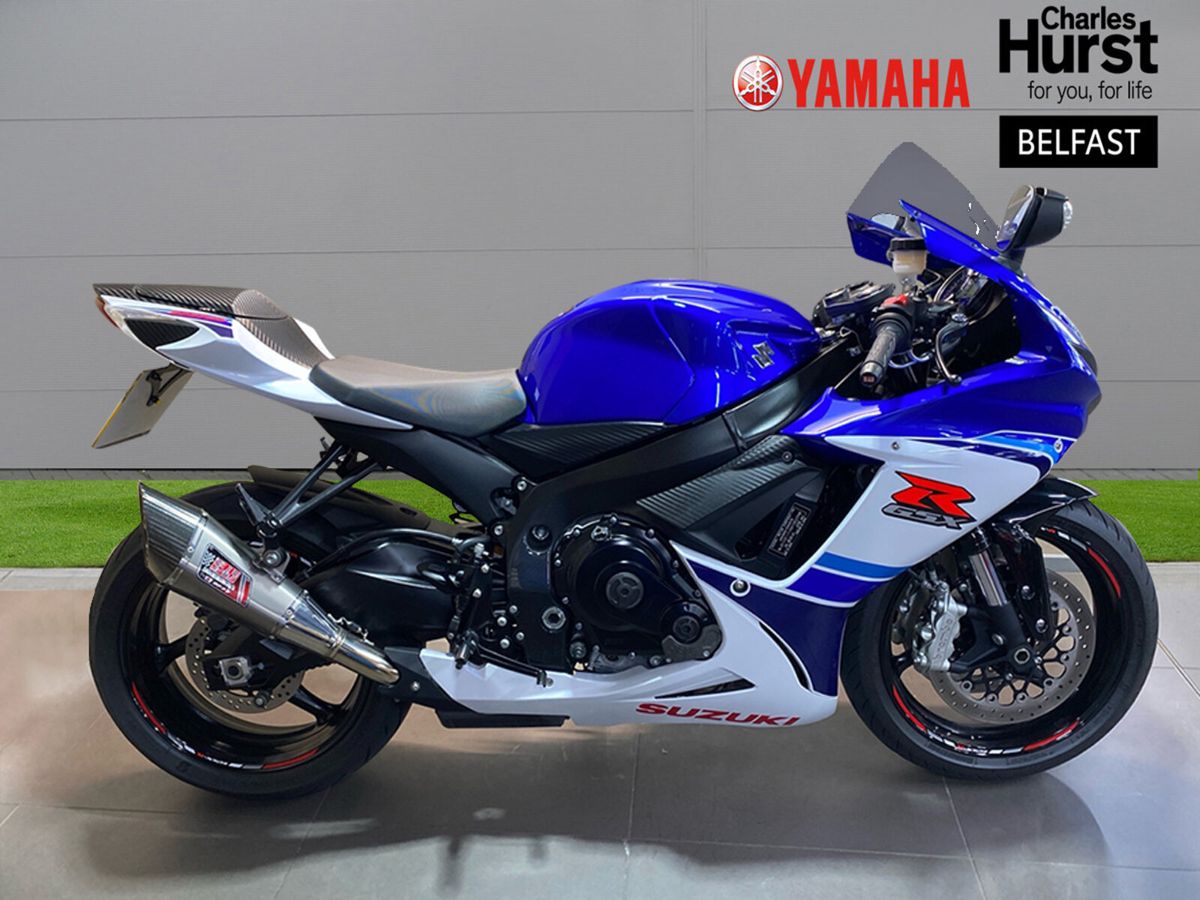 2005 gsxr 600 for sale hotsell