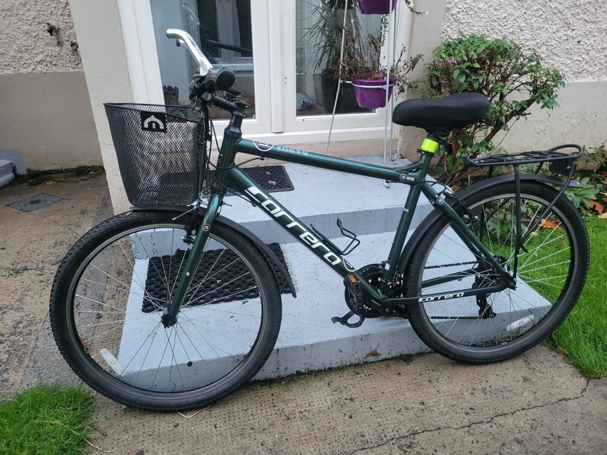 Carrera parva ltd edition green hotsell