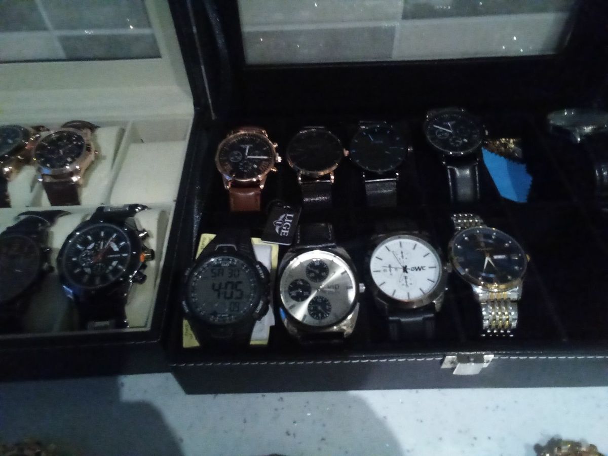 Mens watches on sale ireland hotsell